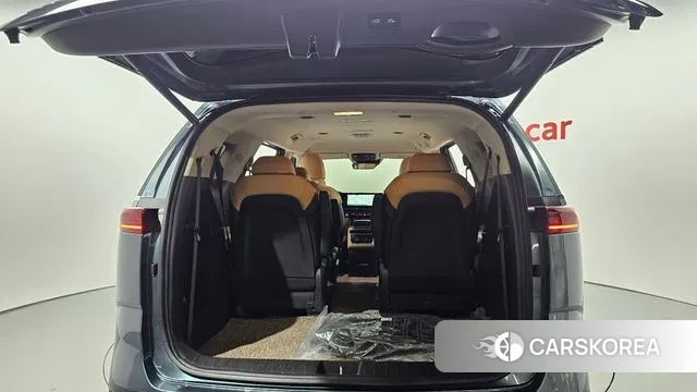 Kia Carnival 4th generation id 2984433 из Кореи 11