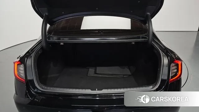 Hyundai Sonata (DN8) id 3377732 из Кореи 11