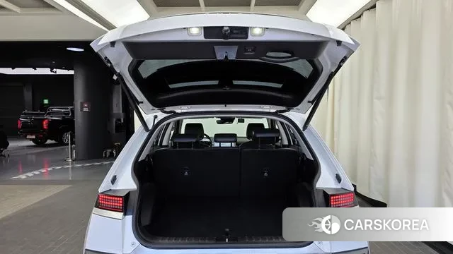 Hyundai Ionic 5 id 3468593 из Кореи 11