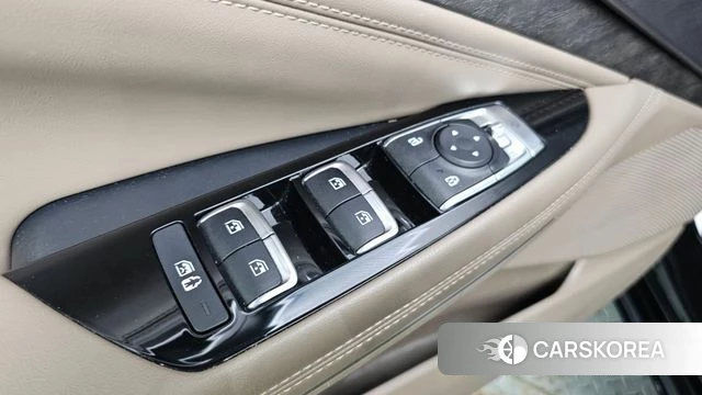 Kia K8 Hybrid id 4736286 из Кореи 11