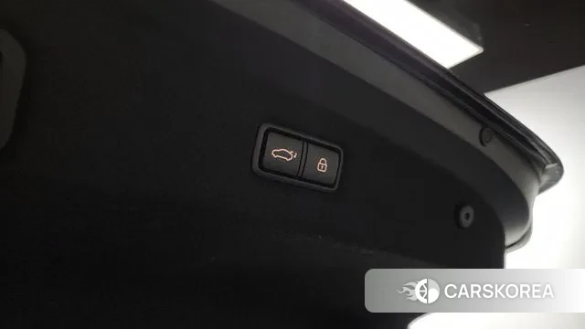 Genesis G90 id 3541025 из Кореи 11