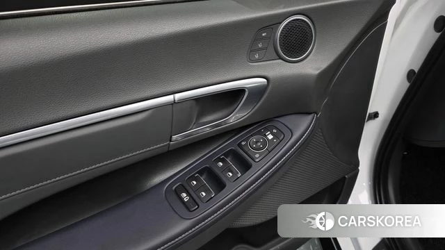 Hyundai Sonata (DN8) id 4446813 из Кореи 11