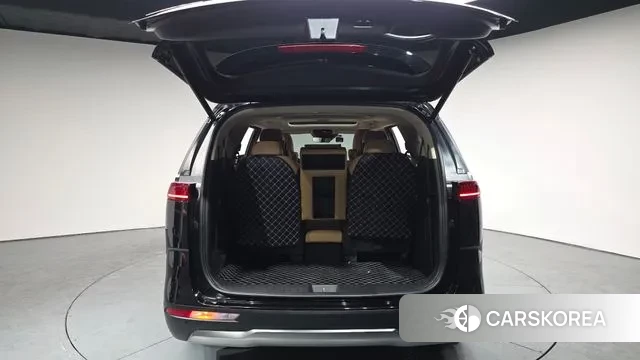 Kia Carnival 4th generation id 3763822 из Кореи 11