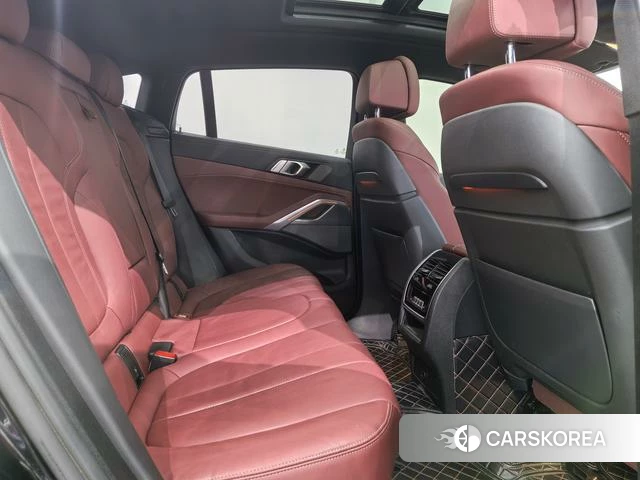 BMW X6 id 4257456 из Китая 11