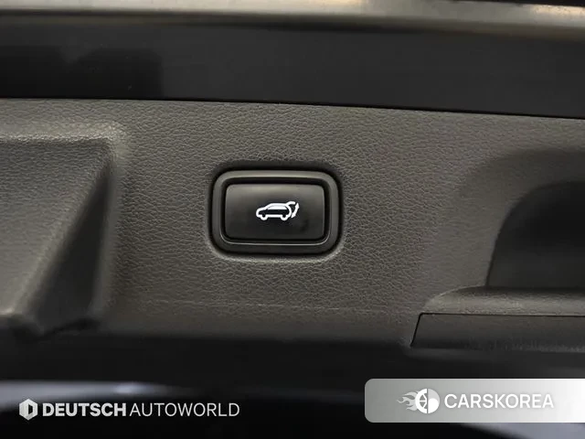 Hyundai The New Palisade id 3524235 из Кореи 11