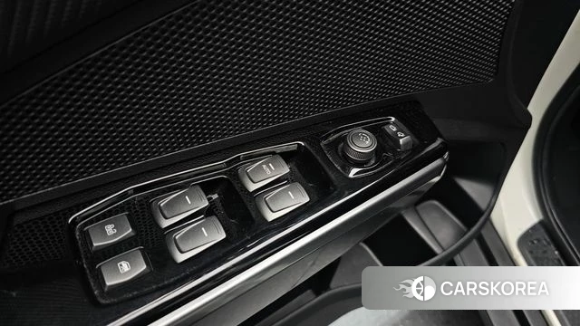 Ssangyong Berry New Tivoli id 4753983 из Кореи 11