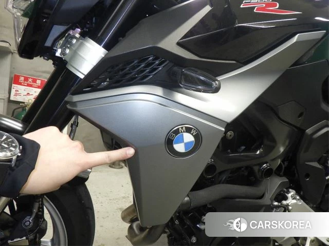 Проданный BMW F900R id 3996722 из Японии, фото 11