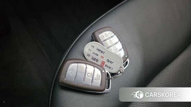 Hyundai Casper id 4881076 из Кореи 11
