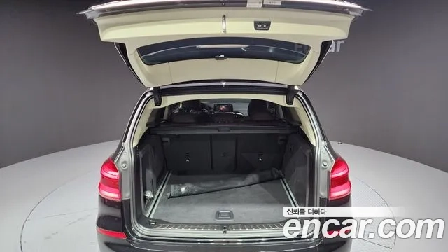 BMW X3 (G01) id 2880812 из Кореи 11