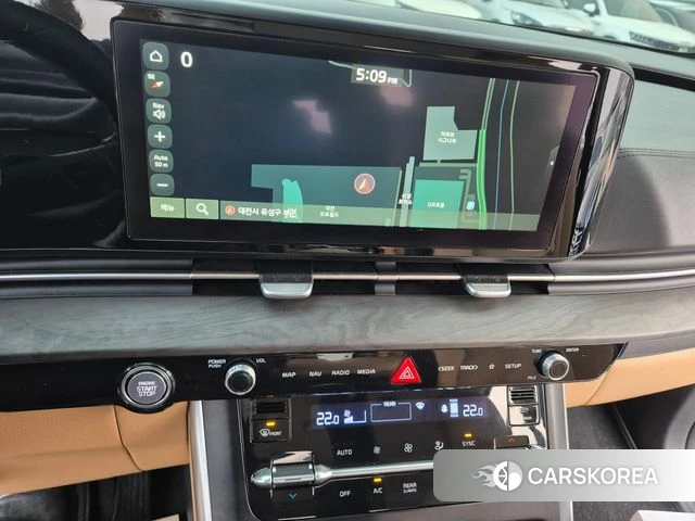 Kia Carnival 4th generation id 3889227 из Кореи 11