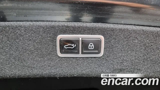 Genesis G80 (RG3) id 2812872 из Кореи 11