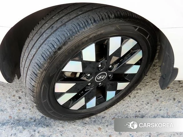 Hyundai Staria id 4400373 из Кореи 11