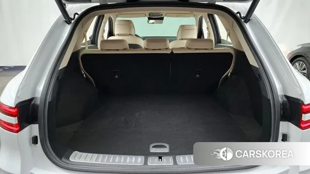 Genesis GV70 id 3619877 из Кореи 11