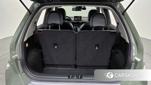 Hyundai Casper id 3448102 из Кореи 11