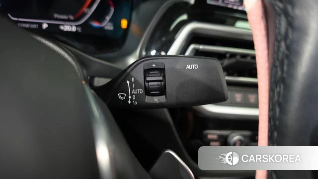 BMW X4 (G02) id 4309053 из Кореи 11