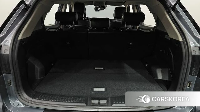 Ssangyong Beautiful Korando id 4732326 из Кореи 11