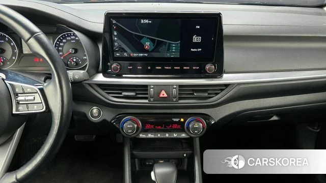 Kia The New K3 2nd generation id 3910576 из Кореи 11