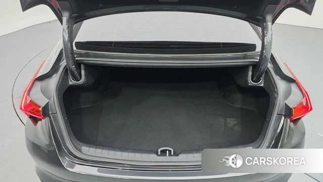 Kia K8 id 3910574 из Кореи 11