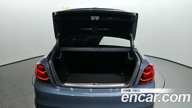 Kia More K9 id 2932935 из Кореи 11