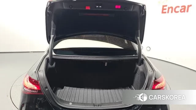 Mercedes-Benz E-Class W213 id 3017242 из Кореи 11