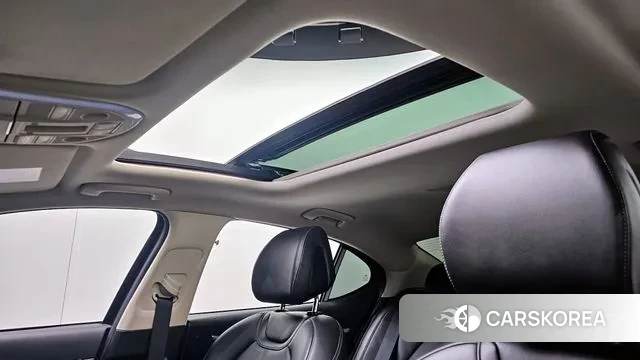 Genesis The New G70 id 3752031 из Кореи 11