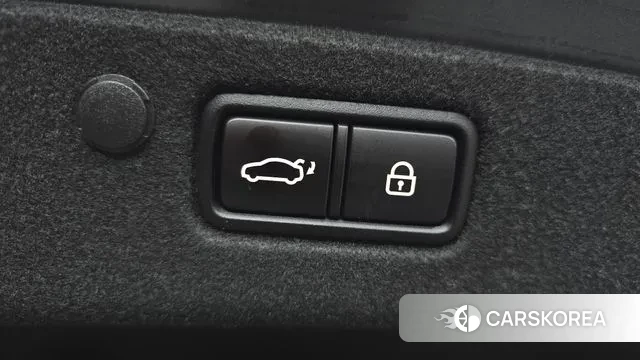 Hyundai The New Grandeur IG Hybrid id 3557065 из Кореи 11