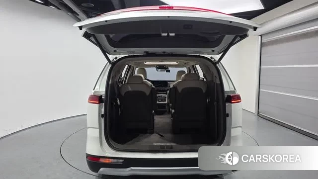 Kia Carnival 4th generation id 3691550 из Кореи 11