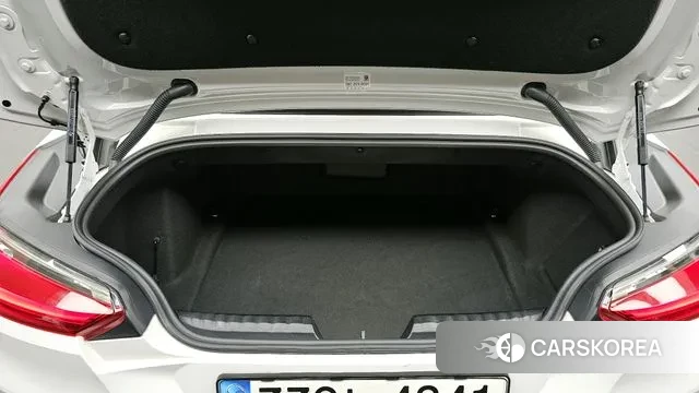 BMW Z4 (G29) id 3059491 из Кореи 11