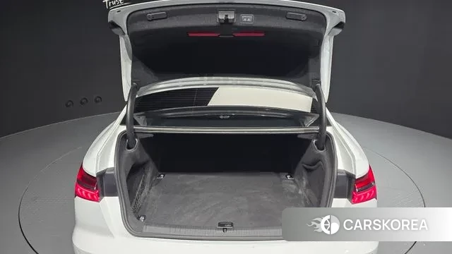 Audi A6 (C8) id 3301830 из Кореи 11