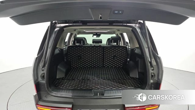 Hyundai Santa Fe (MX5) id 3940245 из Кореи 11