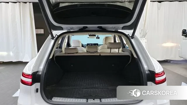 Genesis GV70 id 3120970 из Кореи 11