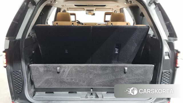 Land Rover Discovery 5 id 4574589 из Кореи 11