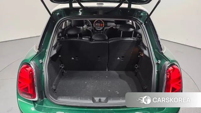 Mini Cooper id 3686257 из Кореи 11