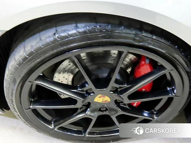 Porsche 718 Boxster id 4250304 из Кореи 11