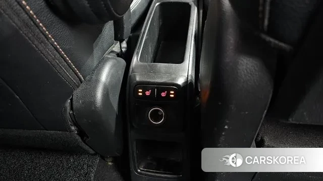 Kia The New Ray id 3480034 из Кореи 11