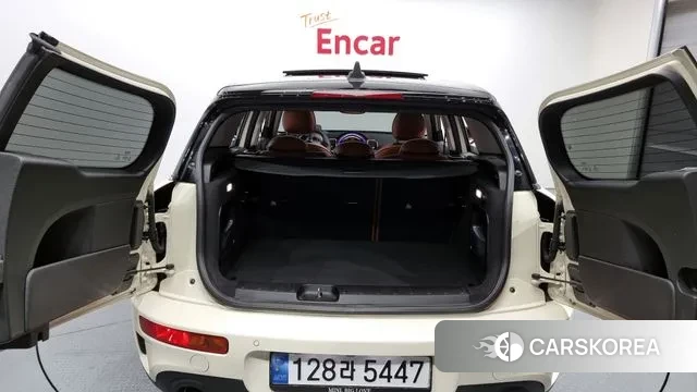 Mini Cooper S Clubman id 2915740 из Кореи 11
