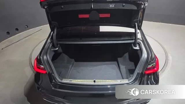 BMW 7 Series (G11) id 3264239 из Кореи 11