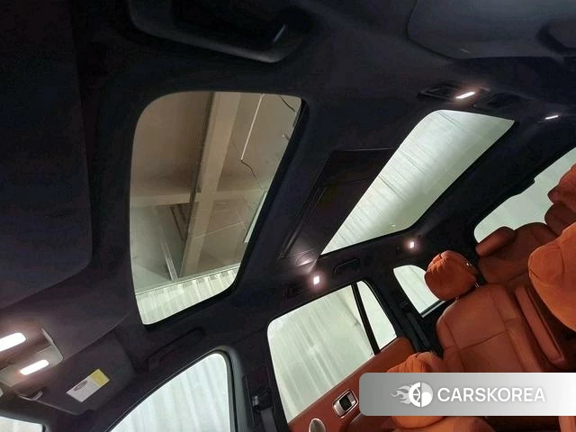 Ideal car Ideal L9 id 4238151 из Китая 11