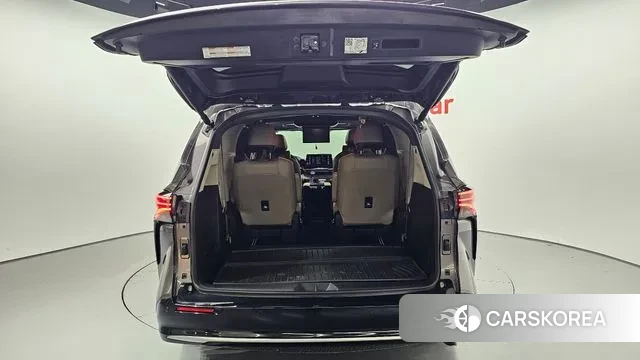 Toyota Sienna 4th Generation id 3458217 из Кореи 11