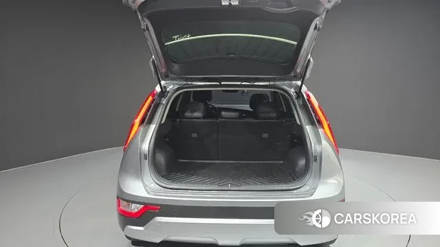 Kia Di Ol Nu Niro id 3685190 из Кореи 11