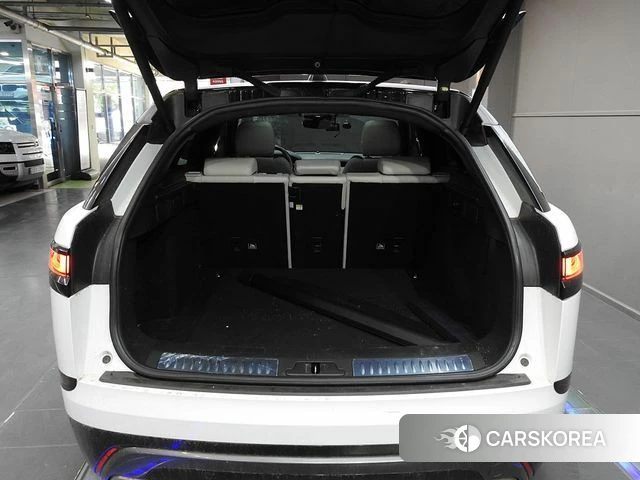 Land Rover Range Rover Velar id 4251285 из Кореи 11