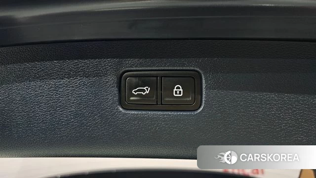Genesis GV80 id 4396769 из Кореи 11