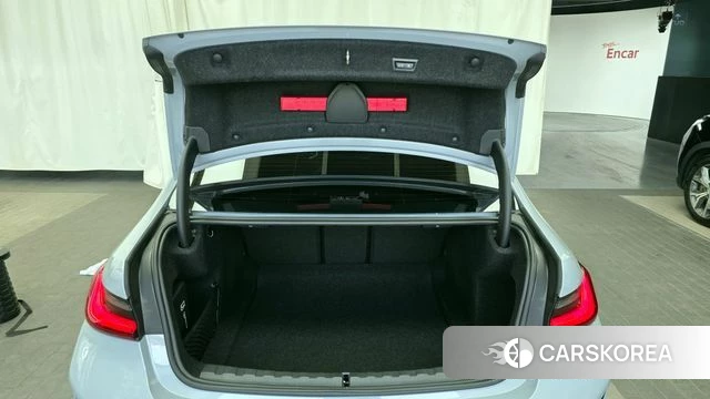 BMW 3 Series (G20) id 3921683 из Кореи 11