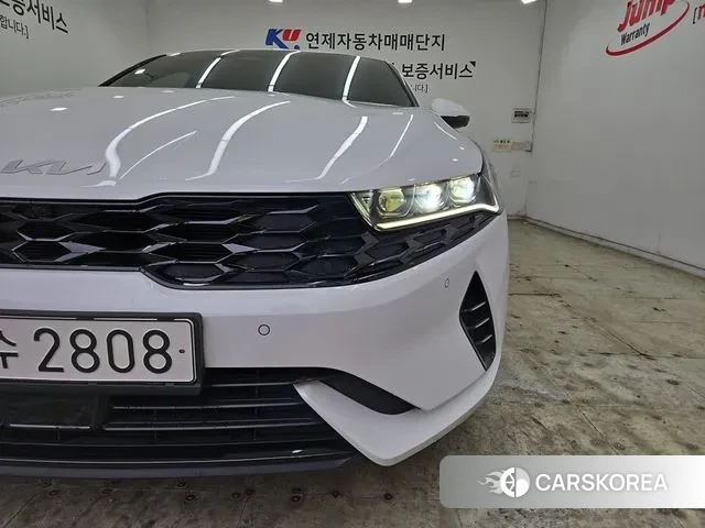 Kia K5 Hybrid 3rd Generation id 3168680 из Кореи 11