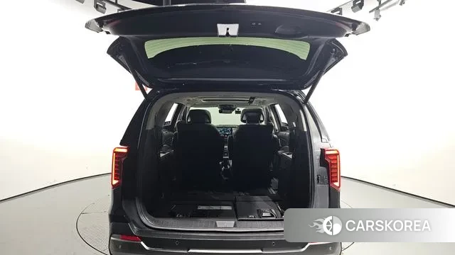 Kia The New Carnival 4th Generation id 3021828 из Кореи 11