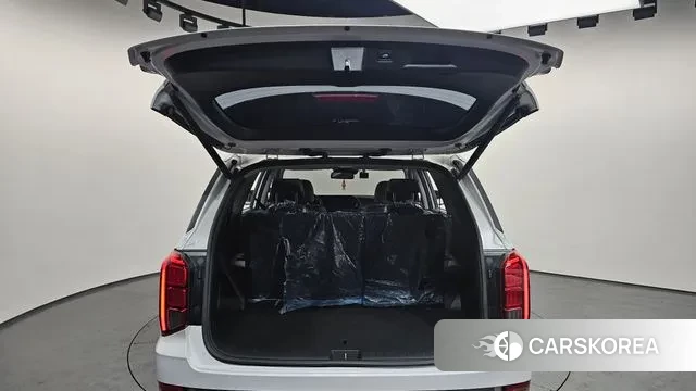 Hyundai Palisade id 3654895 из Кореи 11