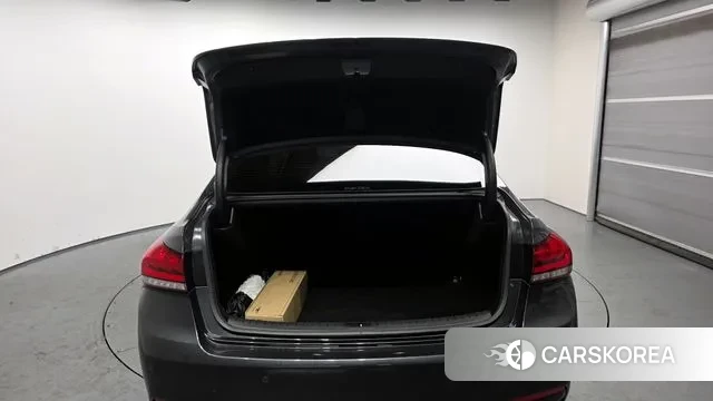 Genesis G80 id 3661609 из Кореи 11