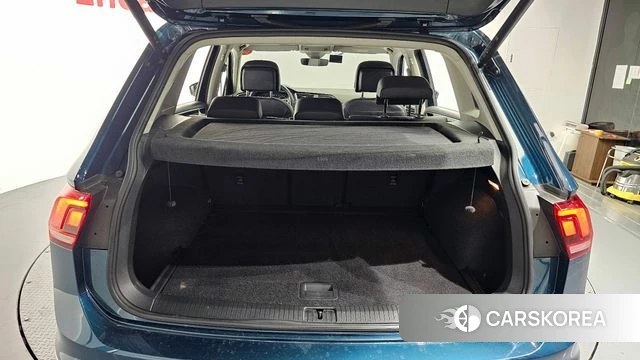 Volkswagen Tiguan second Generation id 4282885 из Кореи 11