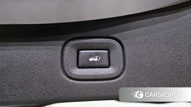 Renault Korea (Samsung) QM6 id 3018780 из Кореи 11