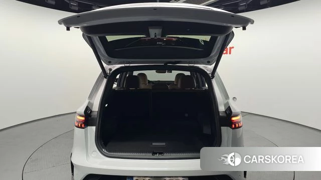 Renault Korea (Samsung) Grand Coleos id 3850141 из Кореи 11